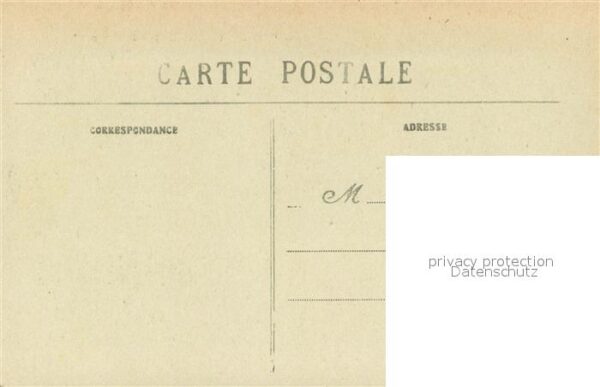 Perigueux Vue prise du Cachepur – Bild 2