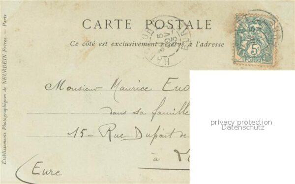 Harcourt Eure Porte du Chateau d_Harcourt – Bild 2