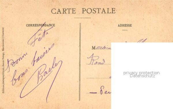 Saint-Aulaye Vallee de la Dronne – Bild 2