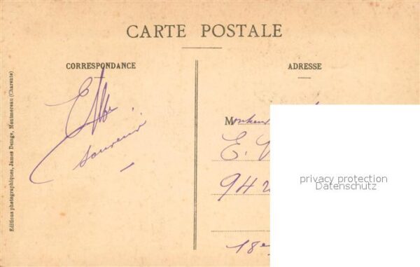 Saint-Aulaye Vallee de la Dronne – Bild 2