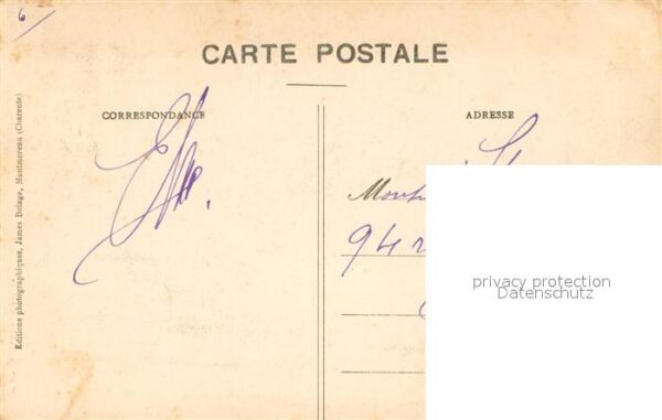 Saint-Aulaye Les Cascades – Bild 2
