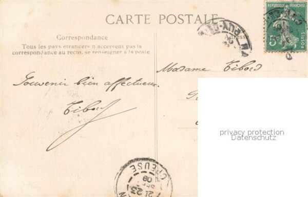 Randan Le Chateau – Bild 2