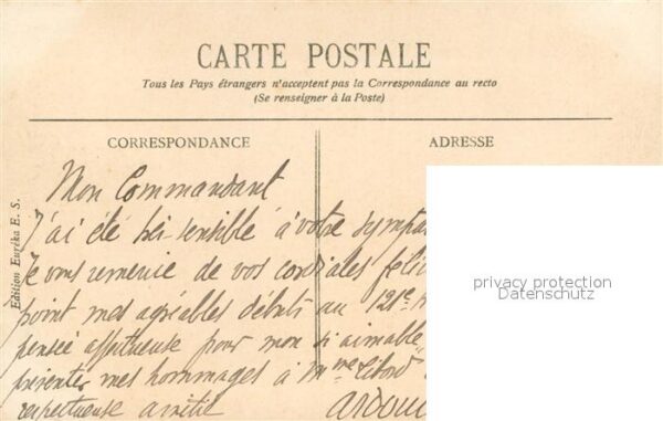 Constantine Avenches Vue generale des Casernes Pont et Gorge – Bild 2