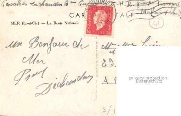 Mer 41 La Route Nationale – Bild 2