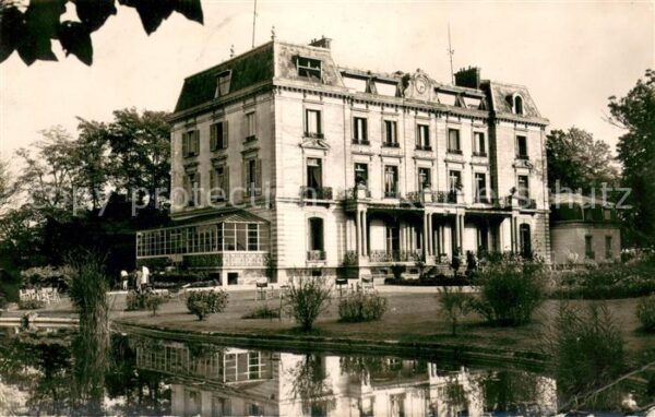 Valenton Les Charmilles