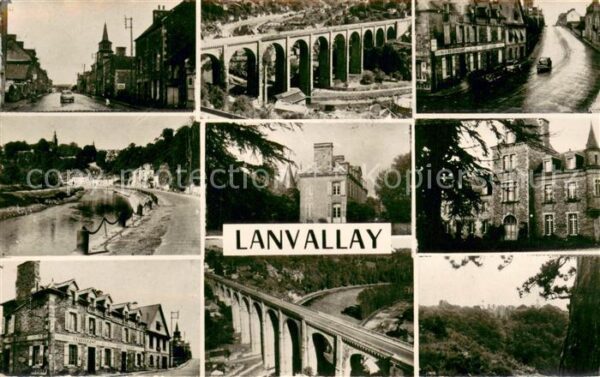 Lanvallay Aspects divers