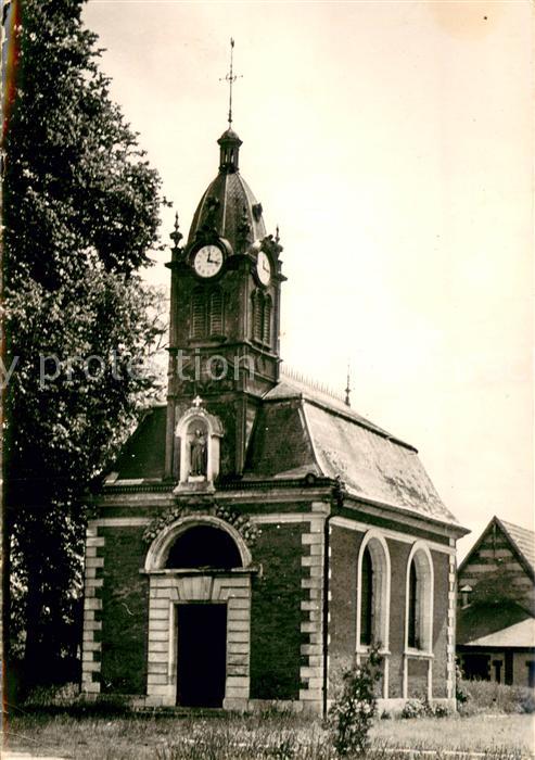 Les Essarts Eure Chapelle Saint Antoine