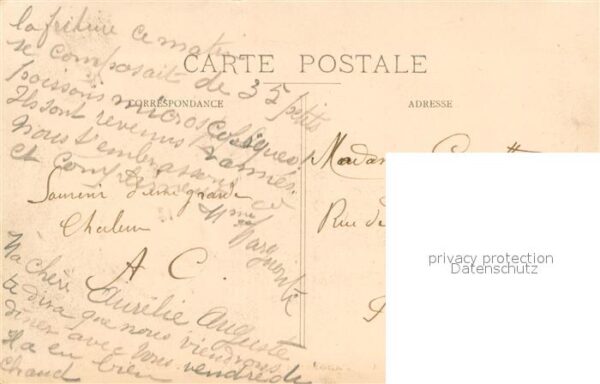Nandy Panorama pris du Petit Cavalier – Bild 2