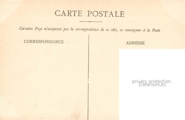 Rouen Vue Generale – Bild 2