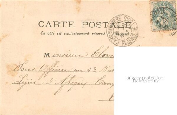 Blois 41 Chateau et Square Victor Hugo – Bild 2