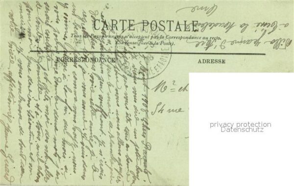Bagnoles-de-l Orne Aux bords de la Vée – Bild 2