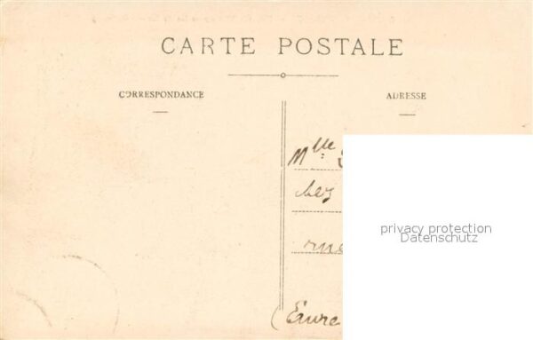 Saint-Flour Cantal Vue génerale et les Ecoles du Faubourg – Bild 2