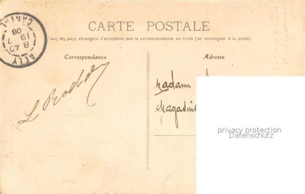 Carlat Escalier de la Reine – Bild 2