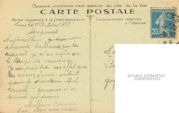 Sens 89 L'Yonne Point nord de l'ile et la Monta – Bild 2