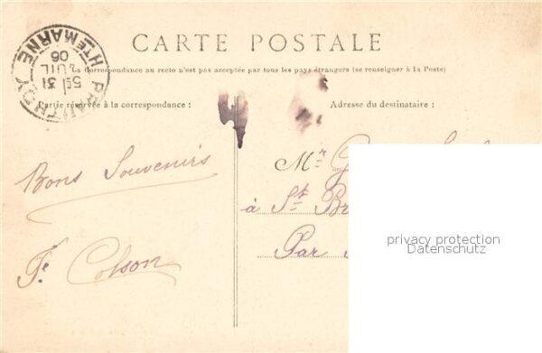 Sens 89 Le Théâtre – Bild 2