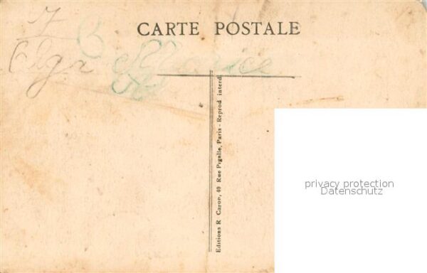 Intreville Intérieur de l'Eglise – Bild 2