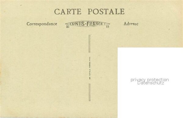Egreville Place Jean Massenet – Bild 2