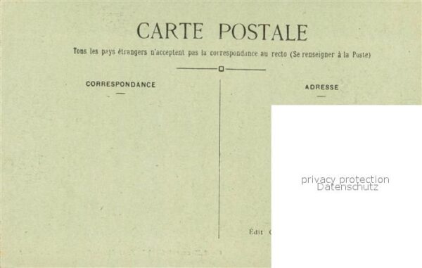 Grez-sur-Loing Perspetive du pont – Bild 2