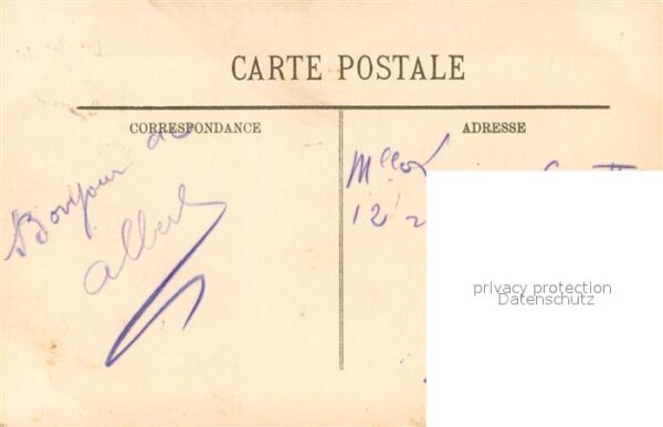 Nemours Seine-et-Marne Aux bords du Loing Pont Hospice – Bild 2