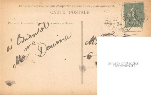 Villeneuve-sur-Yonne Pont sur l'Yonne – Bild 2