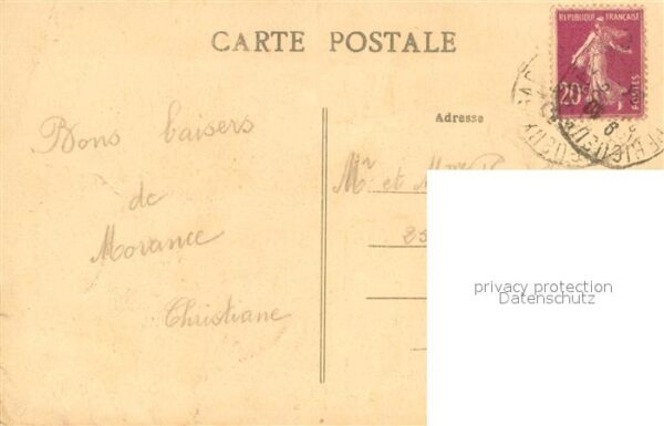 Saint-Laurent-des-Hommes Chateau de Fournil Schloss – Bild 2
