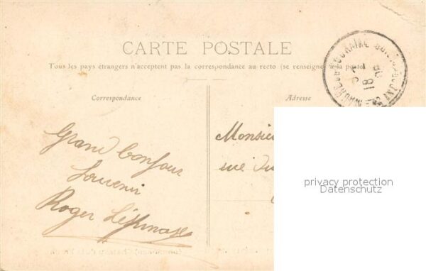 Saint-Medard-d Excideuil Chateau de la Farge Schloss – Bild 2