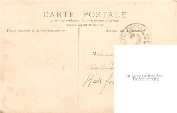 Dinan 22 Vue Generale et la Rance – Bild 2