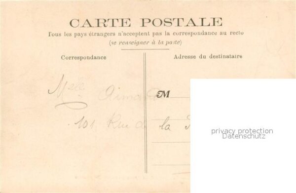 Meaux 77 Vue prise de la Promenade des Trinitair – Bild 2