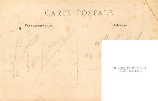 Flers Orne Le Chateau – Bild 2