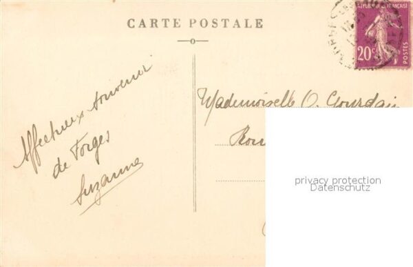 Forges-les-Eaux Station Thermale Le Lac du Casino – Bild 2