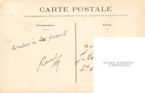 Le Havre Ecole des Beaux Arts – Bild 2