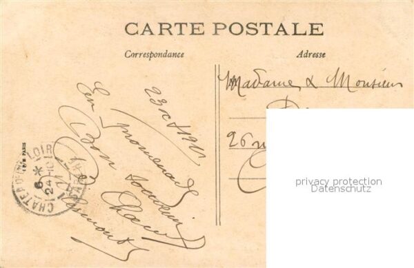 La Fleche Prytanee Militaire Le Parc – Bild 2