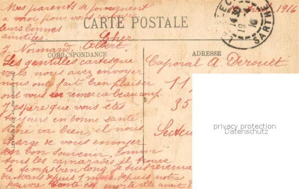 La Fleche Le Prytanee – Bild 2
