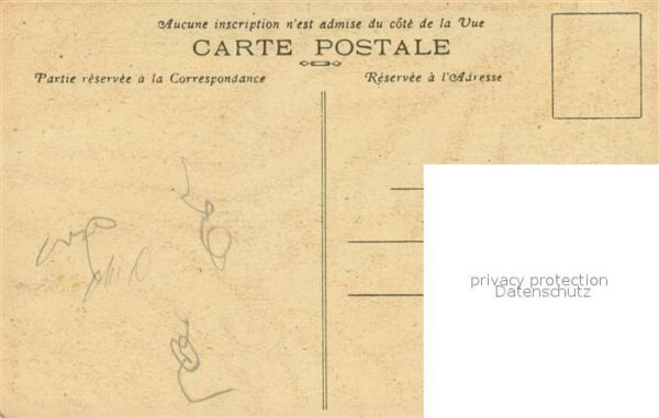 La Fleche Prytanee Militaire Batiment de l’Etat M – Bild 2