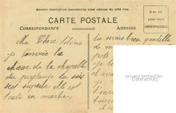 La Fleche Prytanee Coeur de la Chapelle – Bild 2