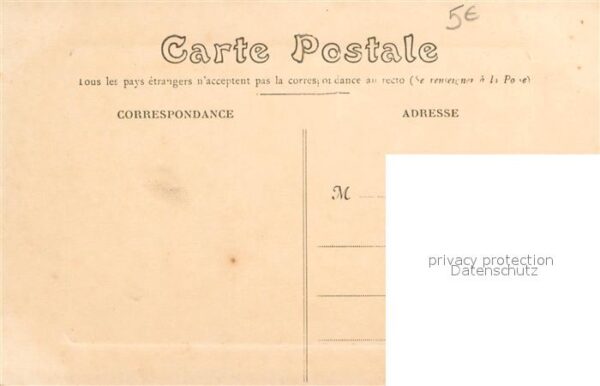 La Ferte-Bernard Coin des Artistes – Bild 2