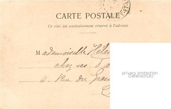 Auneau Le Chateau – Bild 2