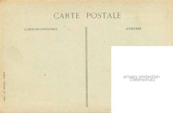 Le Mans Sarthe Vue generale prise du Quai Ledru Rollin – Bild 2