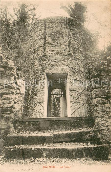 Saints Seine-et-Marne La Tour