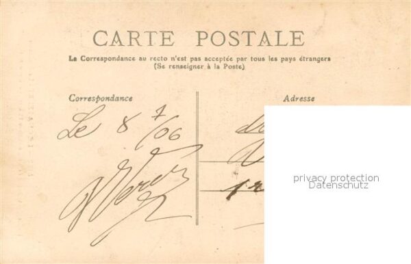 Le Chatelet-en-Brie Le Chateau – Bild 2