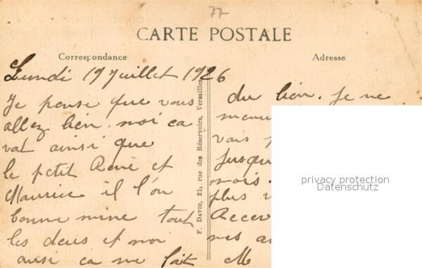 Chailly-en-Biere Le Chateau – Bild 2