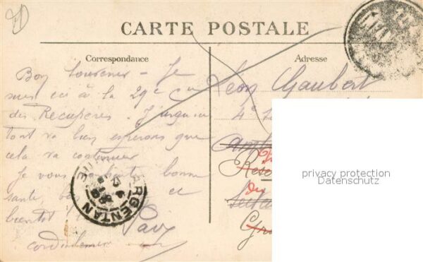 Argentan Le grand Portail nord de l’Eglise St Ge – Bild 2