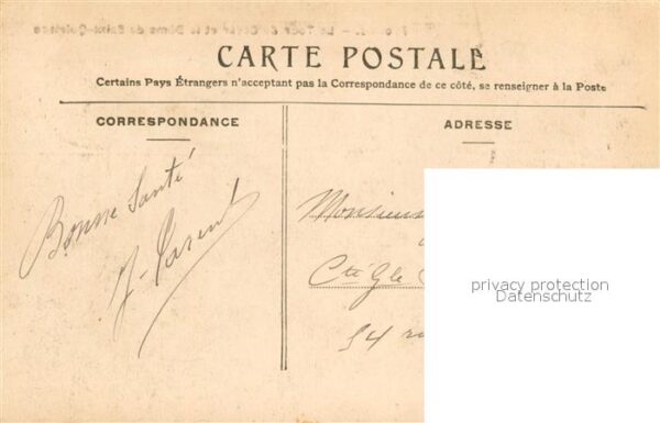 Provins La Tour de Cesar et le Dome de Saint Qu – Bild 2