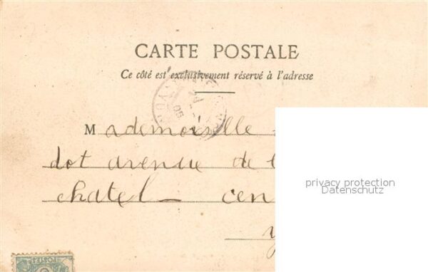 Avallon Promenade des Capucins – Bild 2