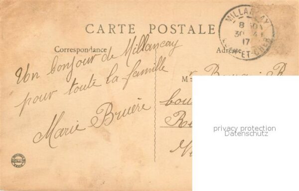Millancay Un coin de Sologne La Bonne Heure – Bild 2