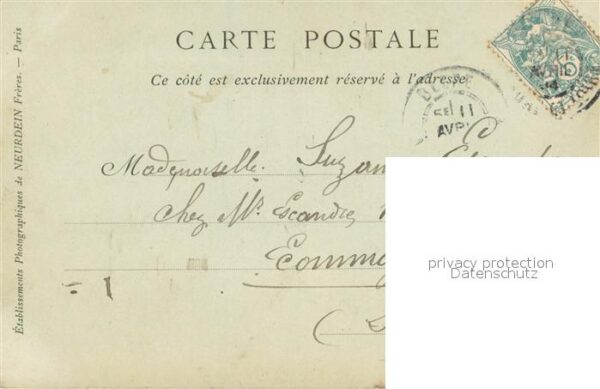 Chenonceaux Indre et Loire Chateau de Chenonceaux L’Entree Princip – Bild 2