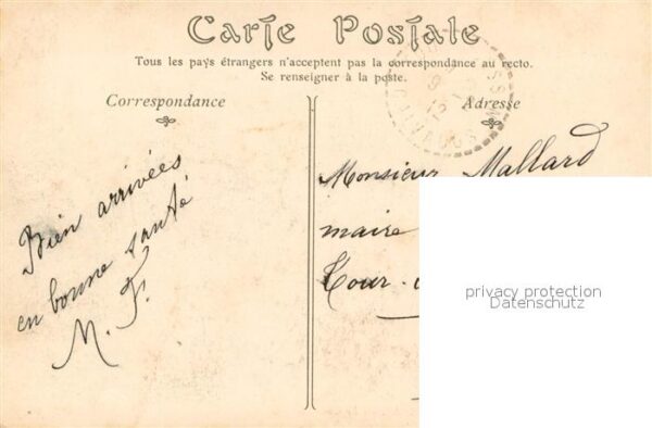 Amboise Le Chateau – Bild 2