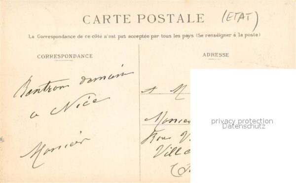 Draguignan Chapelle Notre Dame du Peuple – Bild 2