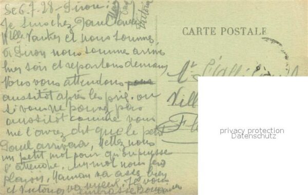 Pirou Les Chateaux de sable – Bild 2