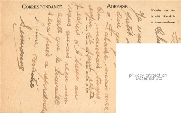 Falaise Calvados Chateau – Bild 2
